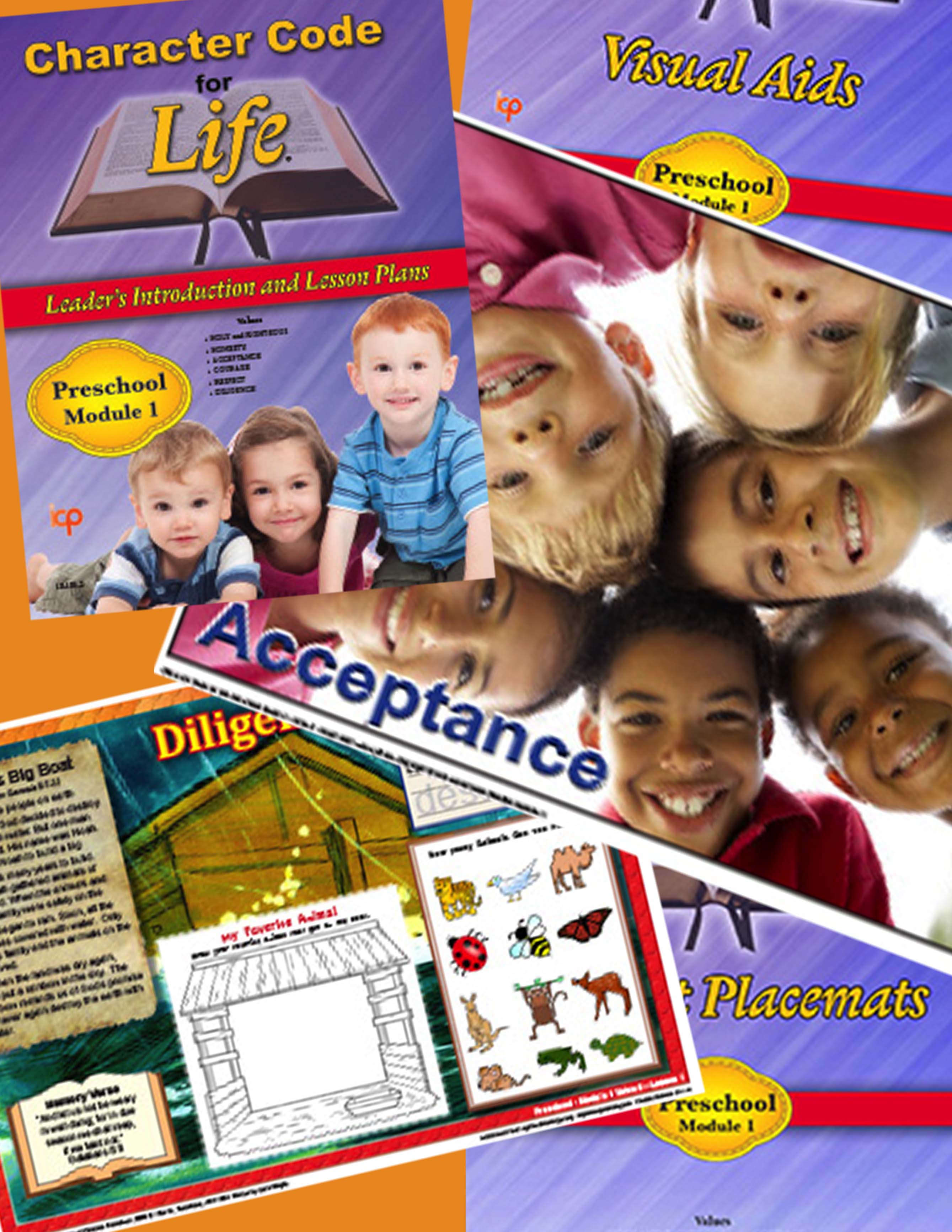 Preschool Curriculum